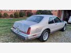 Thumbnail Photo 1 for 1988 Lincoln Mark VII LSC